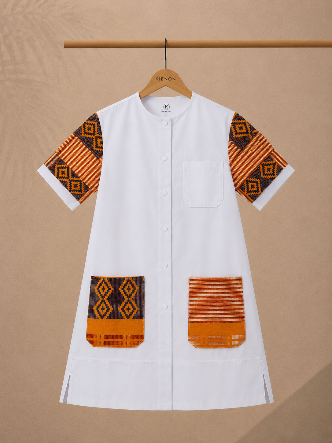 Blouse KIENON – K09 | Taille S