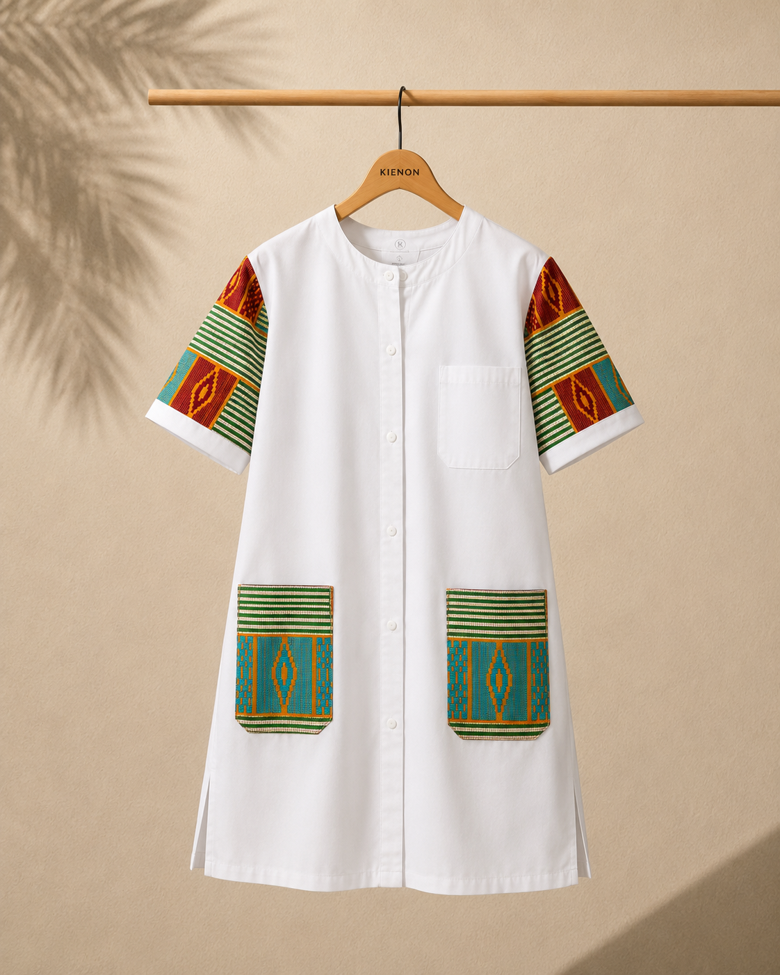 Blouse KIENON – K02 | Taille L