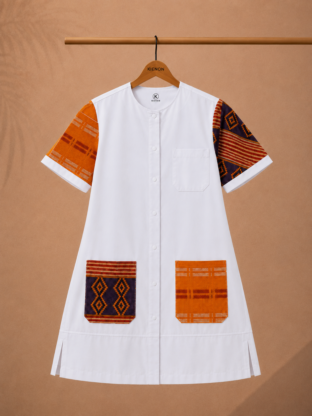 Blouse KIENON – K08 | Taille M
