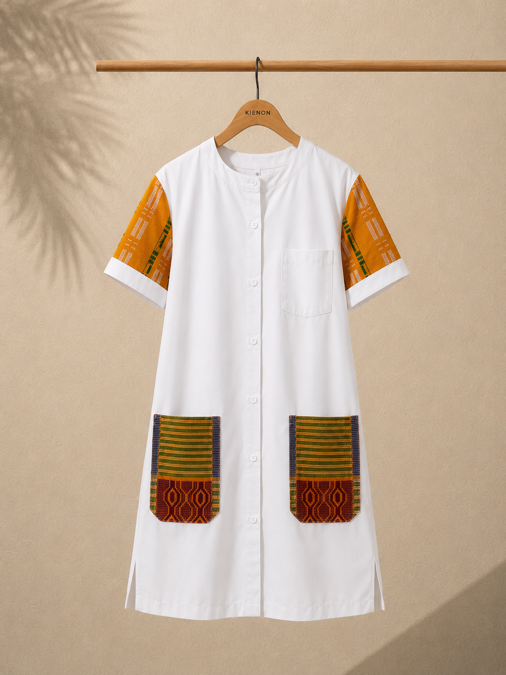 Blouse KIENON – K03 | Taille L