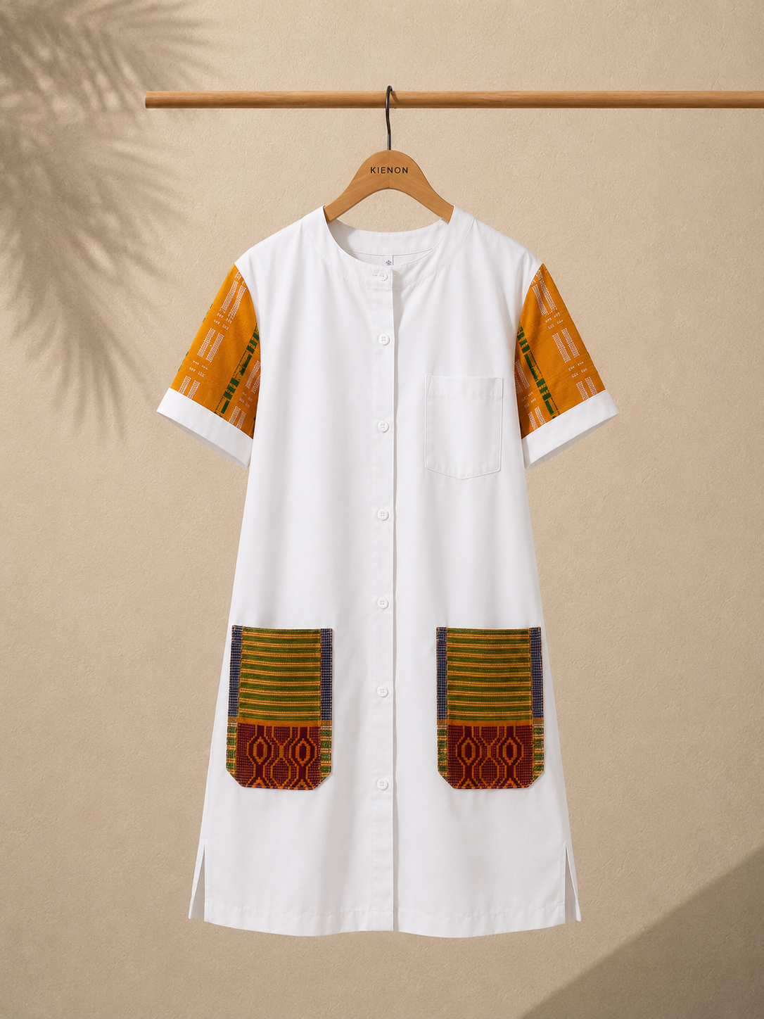 Blouse KIENON – K03 | Taille L
