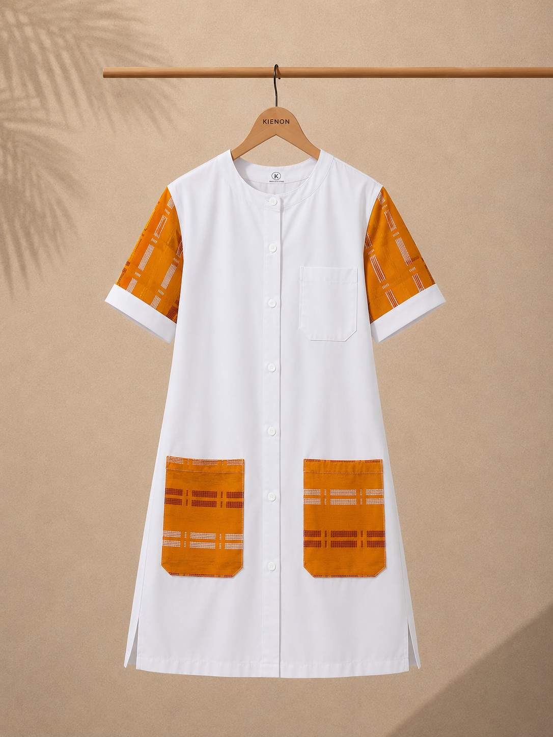Blouse KIENON – K05 | Taille M