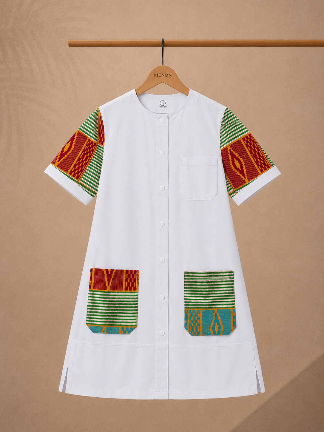 Blouse KIENON – K12 | Taille XS