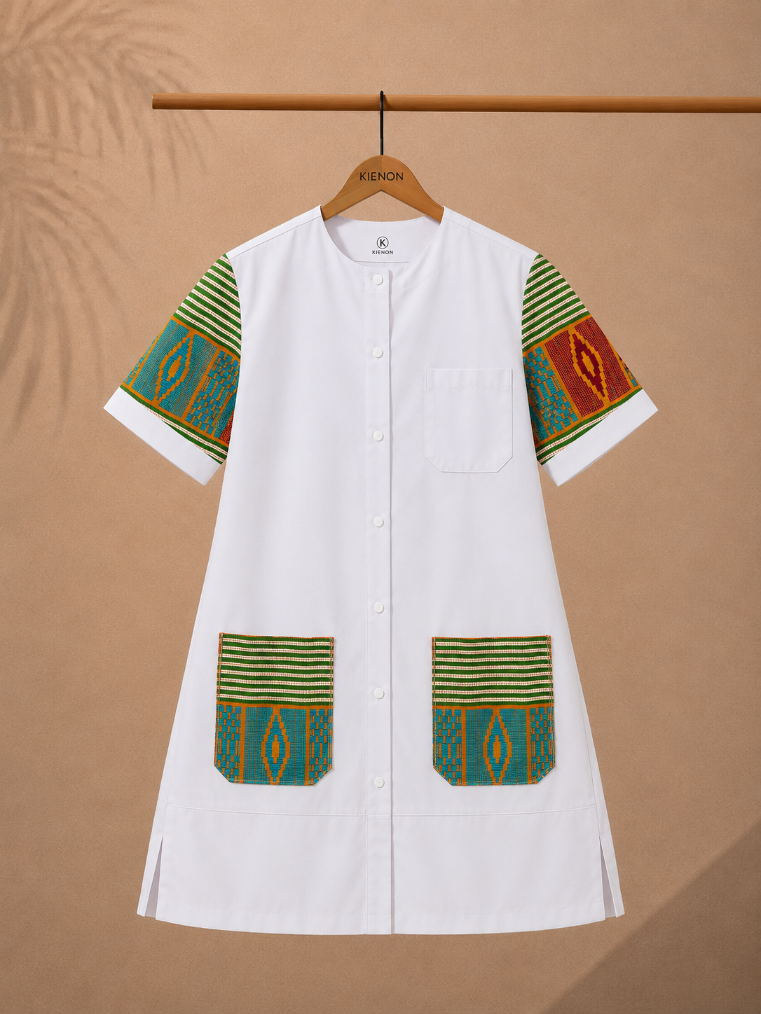 Blouse KIENON – K11 | Taille XL
