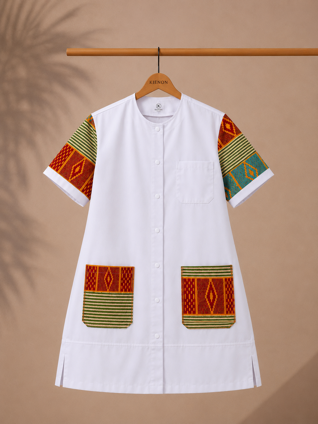 Blouse KIENON – K07 | Taille L
