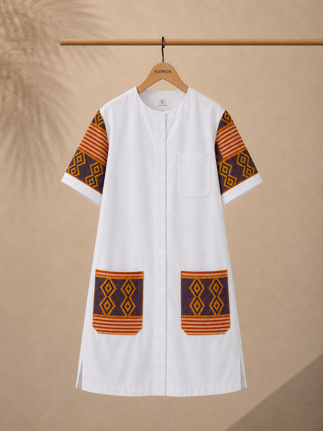 Blouse KIENON – K04 | Taille M